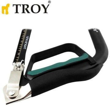 TROY 25303 Çift Testereli Kolastar Testere 30.50cm