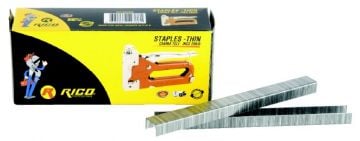 Rico Zımba Teli 1.2 x 6 mm 206 İnce (025-KK4306)