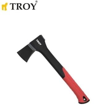 TROY 27260 Fiberglas Saplı Nacak 410 Gram