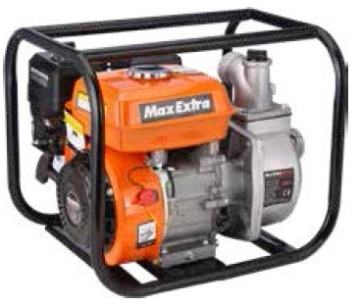 MAX EXTRA WP-20 2.0’’ Benzinli Su Pompası