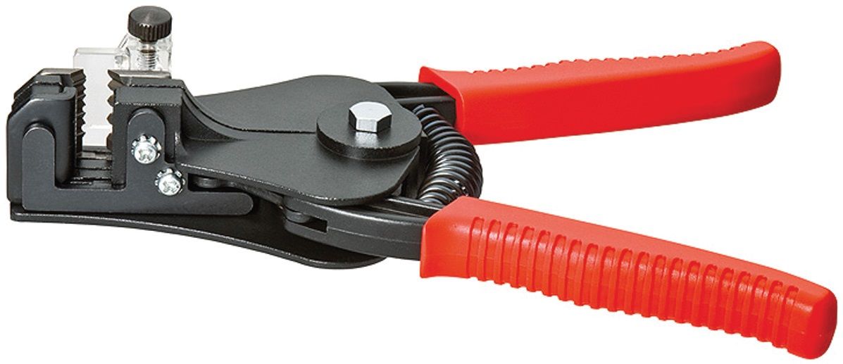Knipex 1221180 Otomatik Kablo Sıyırma 180mm