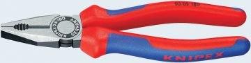 Knipex 0302160 Kombine Pense 160mm