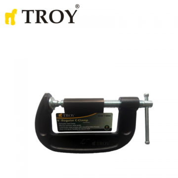 TROY 25064 C Tipi İşkence 101mm