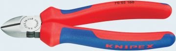 Knipex 7002125 Yan Keski 125mm