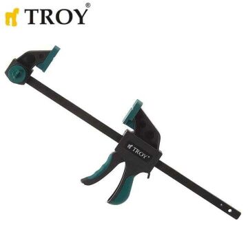 TROY T 25136 Tetik Tipi İşkence 90cm