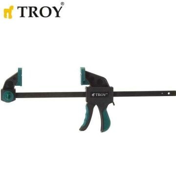 TROY T 25136 Tetik Tipi İşkence 90cm