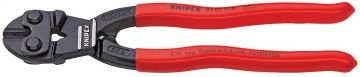 Knipex 7101200 Mafsallı Keski Penseler  200mm