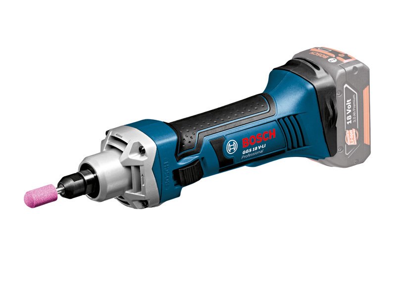 BOSCH GWS 18V-LI Solo Kalıpçı Taşlama 8mm