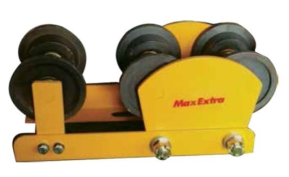Max Extra TH2 Manuel Şaryolar 600 - 1200 KG Vinç İçin