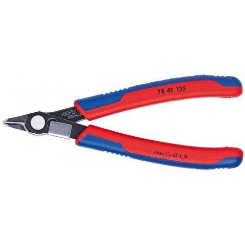 Knipex 7841125 Süper Knıps Keski 125mm