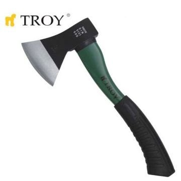 TROY T 27220 Fiber Saplı Nacak - Balta 600gr