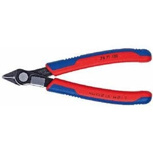 Knipex 7871125 Süper Knıps Keski 125mm