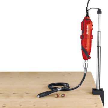 EİNHELL TC-MG 135 E Mini Taşlama ve Gravür Seti 230 V - 50 Hz