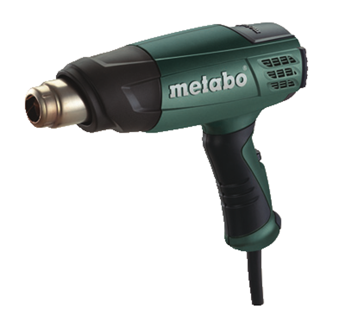 METABO H 16-500 Sıcak Hava Tabancası 1600 Watt