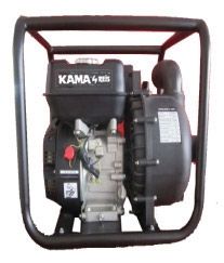 KAMA SR50LB26-4.2Q Benzinli Motopomp Kimyasal Pompa - 4.2 Hp