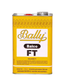 Bally Balco FT İnce Şeffaf Yapıştırıcı 3.2 KG