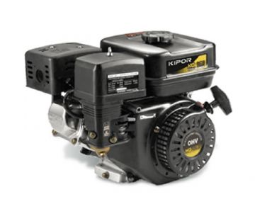 KIPOR KG160 Benzinli Motor (5.5 Hp) İpli