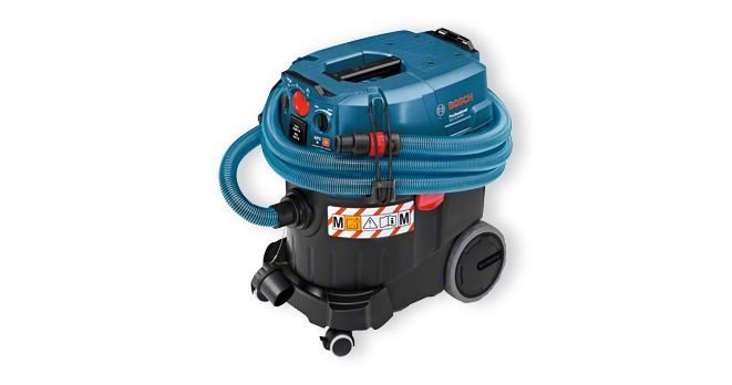 BOSCH GAS 35 M AFC Islak/Kuru Elektrik Süpürgesi / 35 Litre