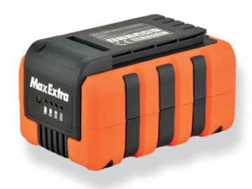 MAX EXTRA  MXP95A 36V 4.0Amper Li-Ion Batarya