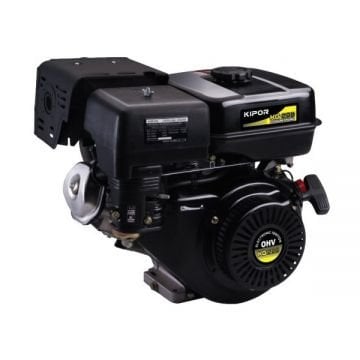 KAMA KG280 Benzinli Motor (9 Hp) İpli