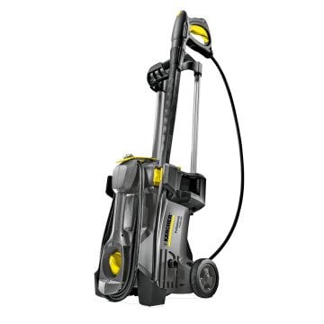 KARCHER PRO HD 600 BASINÇLI YIKAMA MAKİNASI 180 BAR