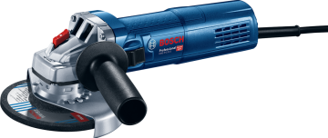 Bosch GWS 9-115 S Avuç Taşlama Makinesi