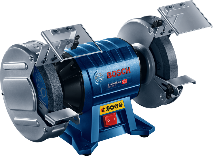 Bosch Professional GBG 60-20 Taşlama Motoru 600 Watt