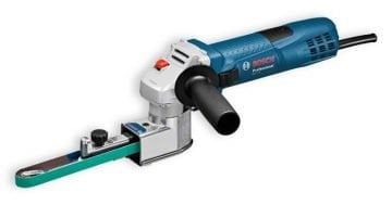 BOSCH GEF 7 E Elektrikli Eğe 720 Watt