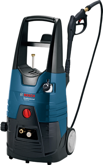 BOSCH GHP 6-14 Yüksek Basınçlı Yıkama Makinesi 150 Bar