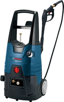 BOSCH GHP 6-14 Yüksek Basınçlı Yıkama Makinesi 150 Bar