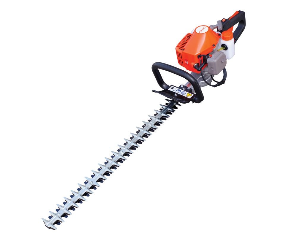 KASEİ SLP600B Benzinli Çit Budama (Çay kesme) Makinası (0.9 Hp)