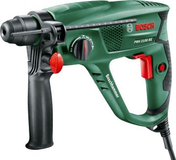 BOSCH PBH 2100 RE Elektrikli Kırıcı Delici  550 Watt