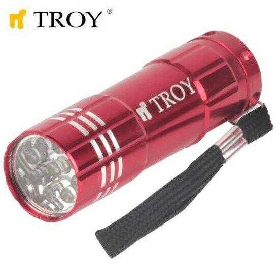 TROY 28095 Ledli EL Feneri