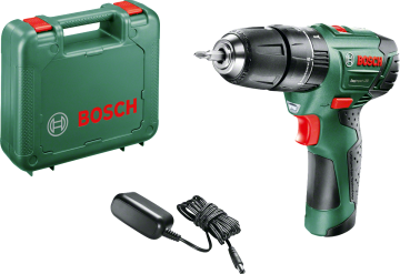 Bosch Easy Impact 1200 Darbeli Matkap 1,5 AH (Entegre Akü)