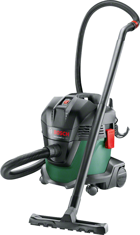 Bosch UniversalVac 15 Elektrikli Süpürge 1000 Watt