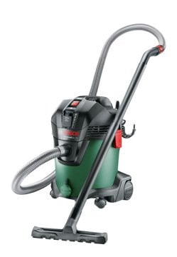 Bosch AdvancedVac 20 Elektrikli Süpürge 1200 Watt