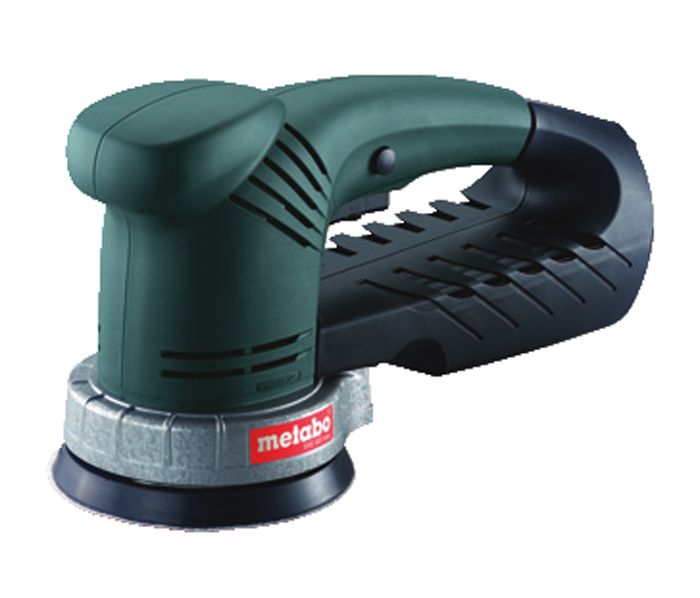 METABO SXE 325 İntec Eksantirik Zımpara 250 Watt