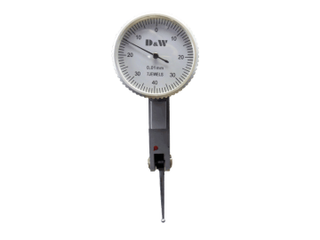 DW Uzun Salgı Saati 0 - 0.8 mm