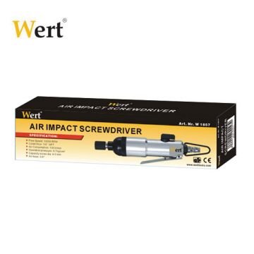 WERT W 1857 Havalı Tornavida 5mm