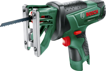 BOSCH Easysaw 12 V Akülü Dekupaj Testere