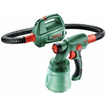 BOSCH PFS 2000 AllPaint Boyama Tabancası 440 Watt