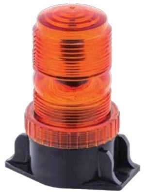 EMR45 - Boru Tip Çakar Lamba 12 V - 220 Volt