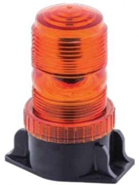 EMR45 - Boru Tip Çakar Lamba 12 V - 220 Volt