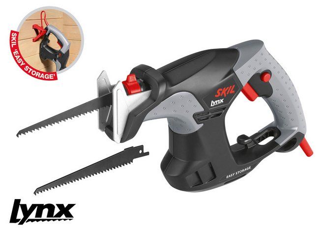 SKIL 788 Bahçe Panter Testere 350 Watt