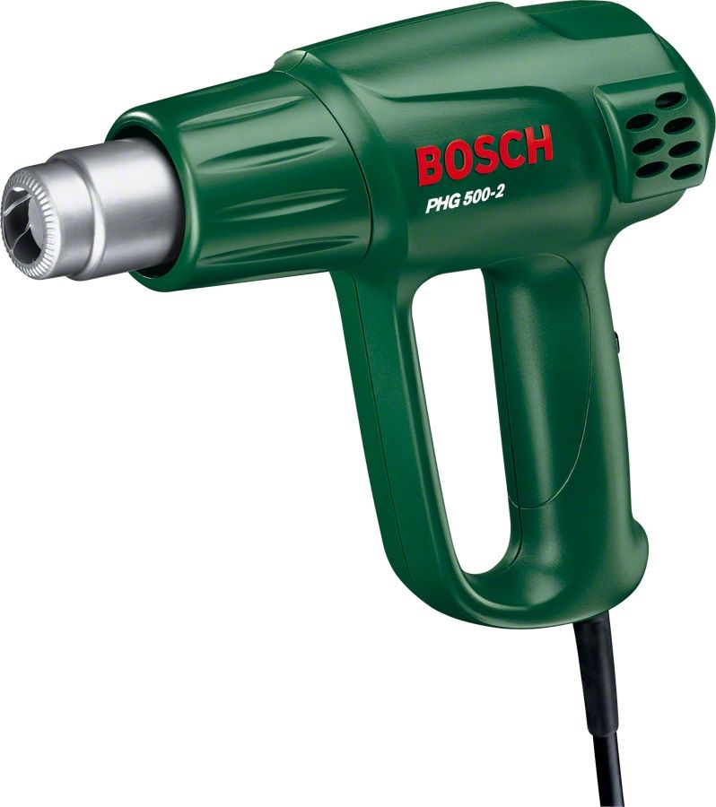 BOSCH PHG 500-2 Sıcak Hava Tabancası 1600 Watt