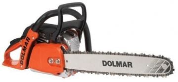 DOLMAR PS-420SC (2.7 Hp) Pala 45 Cm Benzinli Ağaç Kesme Motoru