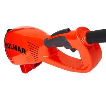 DOLMAR Elektrikli ET-100C (1000 W) Yan Tırpan