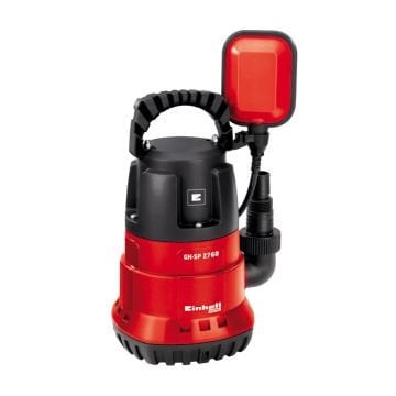 EİNHELL GH-SP 2768 Temiz Su Dalgıç Pompa 230 Volt