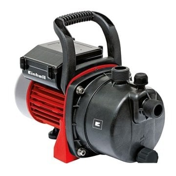 EİNHELL GC-CP 6538 Bahçe Pompası 650 Watt