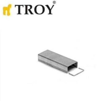 TROY 41900-R2 Bitki Dal Bağlama Tabancası Zımba Teli